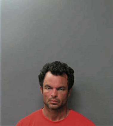 Donald Whitman, - Lafayette Parish County, LA 